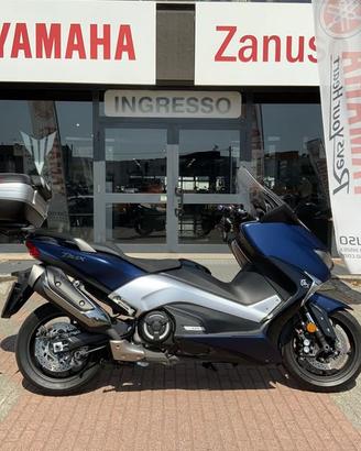 Yamaha T Max 530 Versione DX