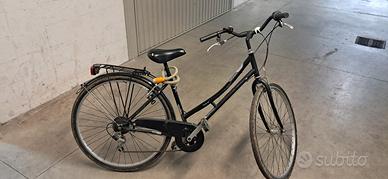 bici donna 