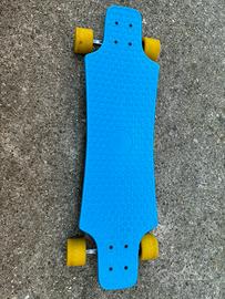 Skateboard longboard