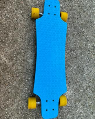 Skateboard longboard