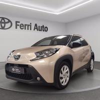 TOYOTA Aygo x 1.0 trend 72cv