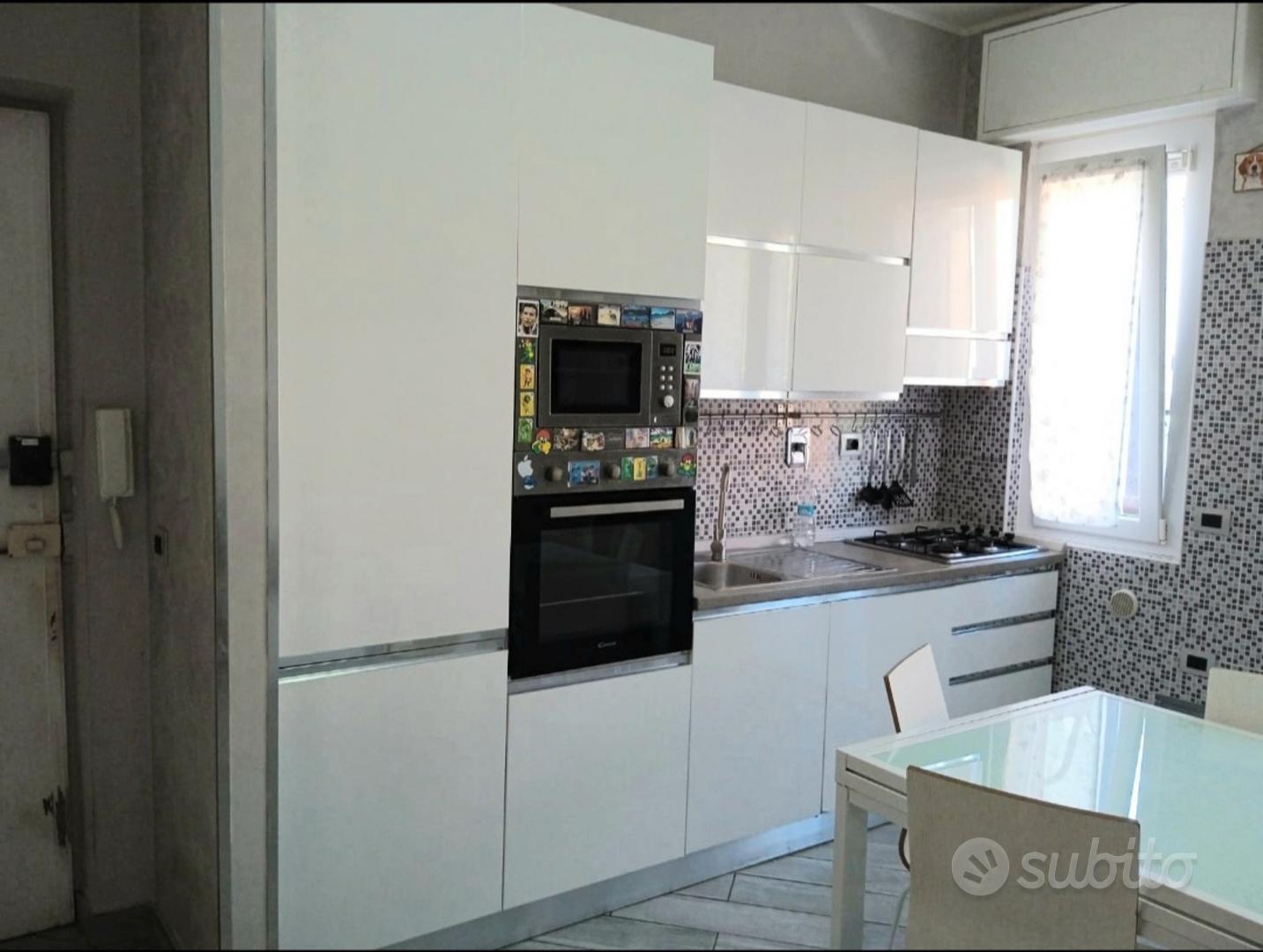 Appartamento – Rapallo, San Michele di Pagana - Vista 2