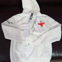 Felpa con cappuccio MCU Swarovski bambino/a 10anni