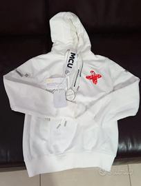 Felpa con cappuccio MCU Swarovski bambino/a 10anni