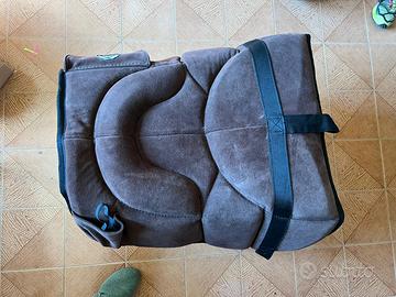 Bareback pad parelli - sella
