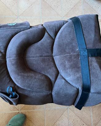 Bareback pad parelli - sella