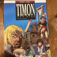 Timon des bes - fumetto francese