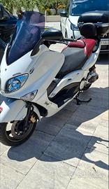 Yamaha TMAX 500