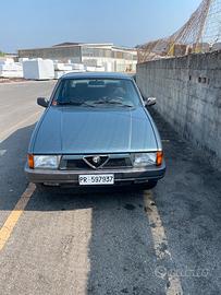 Alfa romeo 75