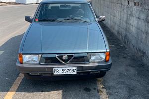 Alfa romeo 75