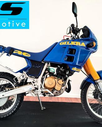 Gilera RC 125 Top Rally