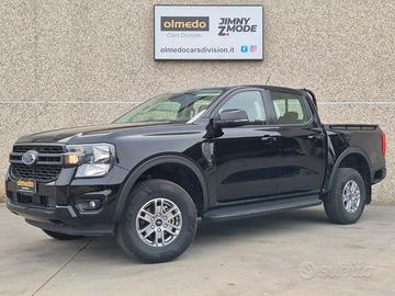 Ford Ranger 2.0 ECOBLUE aut. Super Cab XLT 5 posti