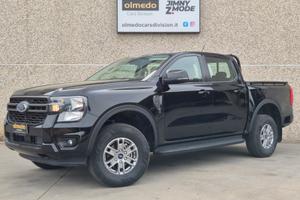 Ford Ranger 2.0 ECOBLUE aut. Super Cab XLT 5 posti