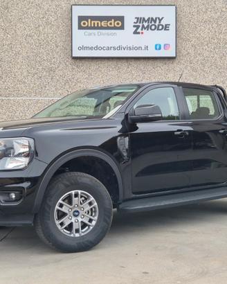 Ford Ranger 2.0 ECOBLUE aut. Super Cab XLT 5 posti