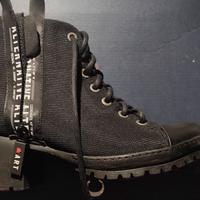 Art scarponcino donna