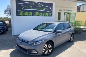 Volkswagen Golf 2.0 TDI SCR Style