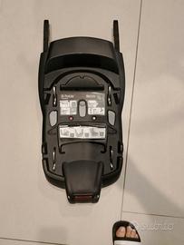 be safe Stokke e base per auto