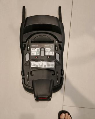be safe Stokke e base per auto