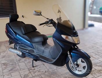 Motore fuso