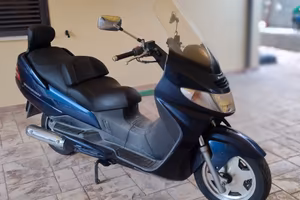 Motore fuso