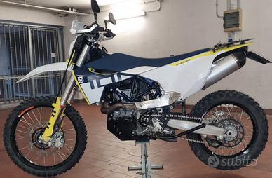 Husqvarna 701 enduro 
