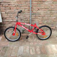 BMX bambino
