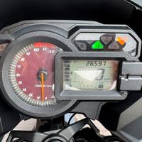 Kawasaky Versys 1000