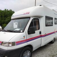 Monoscocca aiesistem 570