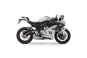 CF-MOTO 675 SR-R PRONTA CONSEGNA