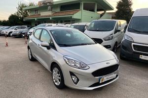 FORD Fiesta 1.0 Ecoboost 95 CV 5 porte Business