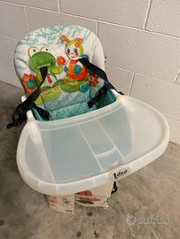 CAM - Rialzo da sedia “Idea”