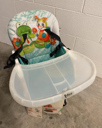 CAM - Rialzo da sedia “Idea”