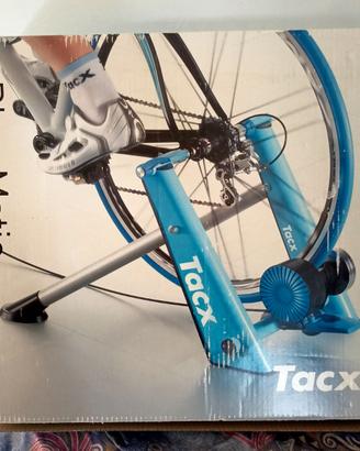 Rullo allenamento ciclismo 