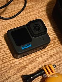 Gopro hero black 11