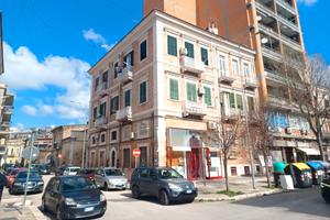 Via matteotti: bilocale in buono stato manutentivo