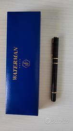 Penna stilografica Waterman