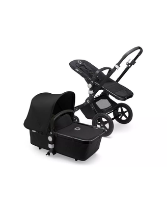 passeggino più navicella