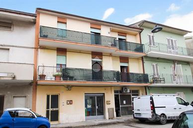 PALAZZINA A PORTO SANT'ELPIDIO