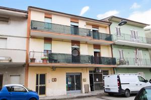 PALAZZINA A PORTO SANT'ELPIDIO