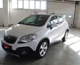 OPEL Mokka 1.7 CDTI Ecotec 130CV 4x2 Start&Stop