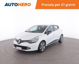 RENAULT Clio BF79893