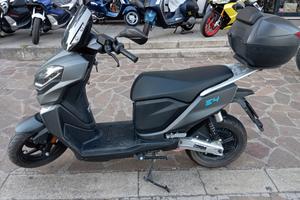 Lifan E4 - 2023