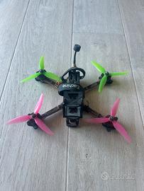 Drone fpv apex