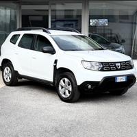 Dacia Duster 1.6 SCe GPL 4x2 Euro 6 - 2019