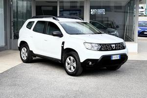 Dacia Duster 1.6 SCe GPL 4x2 Euro 6 - 2019
