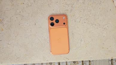 iPhone 17 Pro 512GB Cosmic Orange