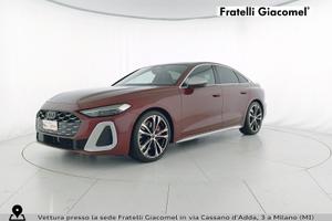 Audi S5 berlina 3.0 tfsi mhev+ quattro 367cv s-tro