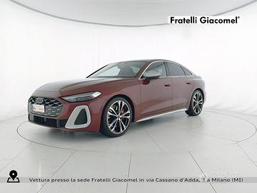 Audi S5 berlina 3.0 tfsi mhev+ quattro 367cv s-tro