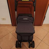 Carrello spesa Carlett