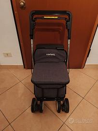 Carrello spesa Carlett
